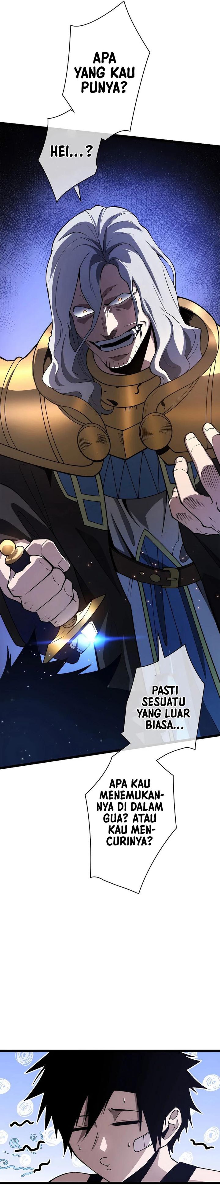 Become the Strongest Hero Through the Cheat System - Chapter 07 12 Become the Strongest Hero Through the Cheat System - Chapter 07 12