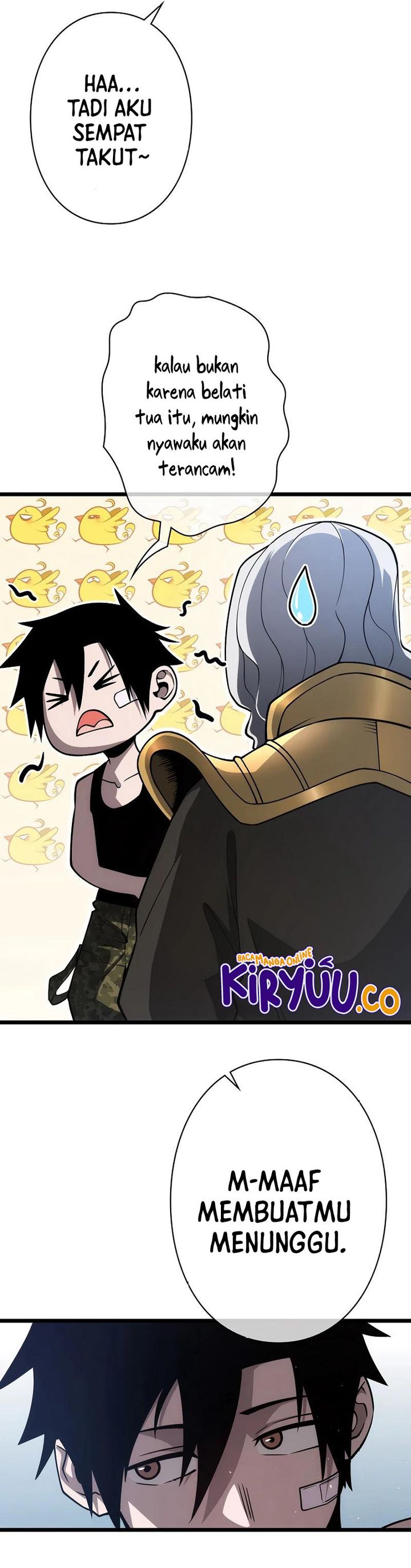 Become the Strongest Hero Through the Cheat System - Chapter 07 13 Become the Strongest Hero Through the Cheat System - Chapter 07 13