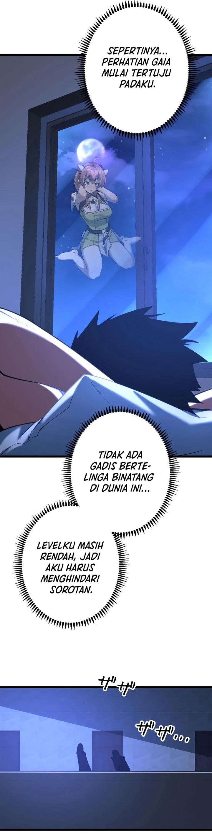 Become the Strongest Hero Through the Cheat System - Chapter 07 16 Become the Strongest Hero Through the Cheat System - Chapter 07 16