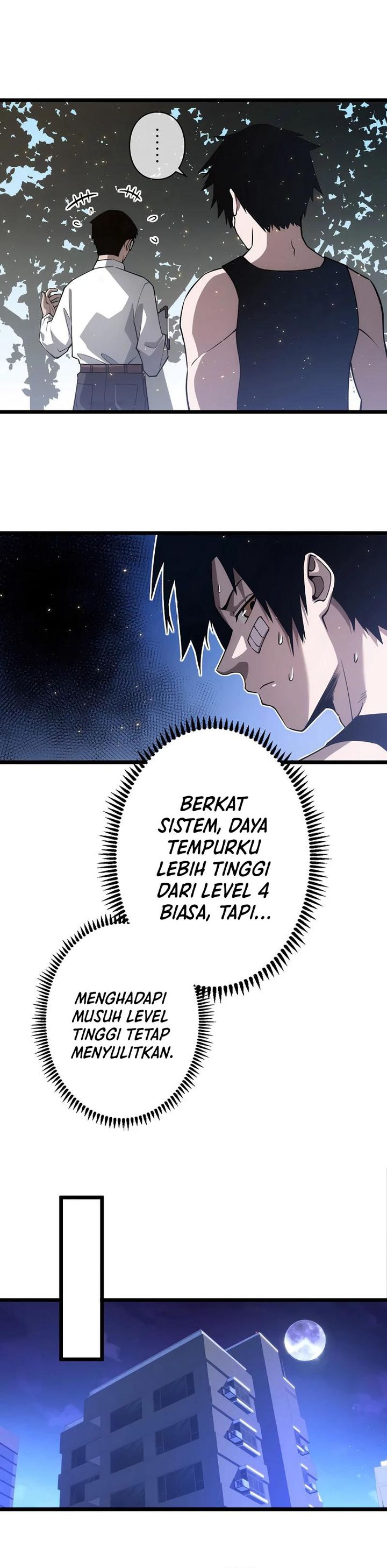 Become the Strongest Hero Through the Cheat System - Chapter 07 15 Become the Strongest Hero Through the Cheat System - Chapter 07 15