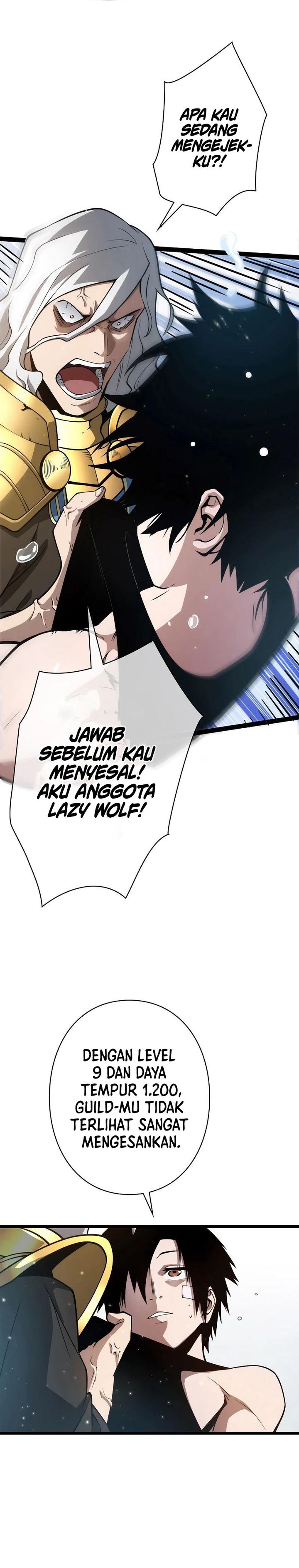 Become the Strongest Hero Through the Cheat System - Chapter 07 6 Become the Strongest Hero Through the Cheat System - Chapter 07 6