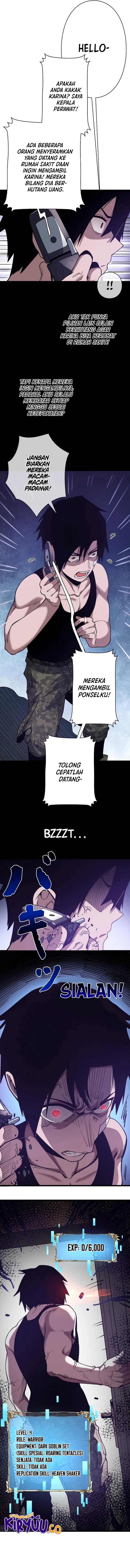 Become the Strongest Hero Through the Cheat System - Chapter 05 9 Become the Strongest Hero Through the Cheat System - Chapter 05 9
