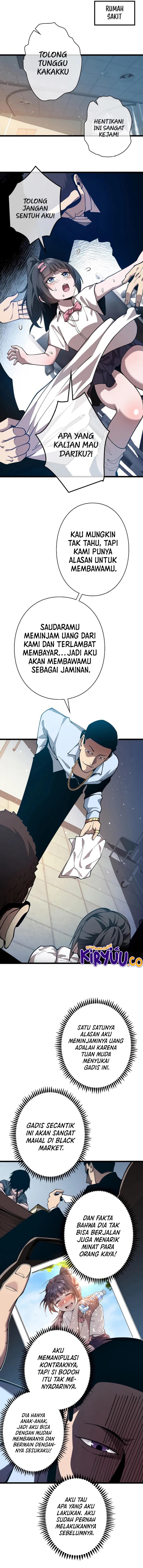 Become the Strongest Hero Through the Cheat System - Chapter 05 10 Become the Strongest Hero Through the Cheat System - Chapter 05 10