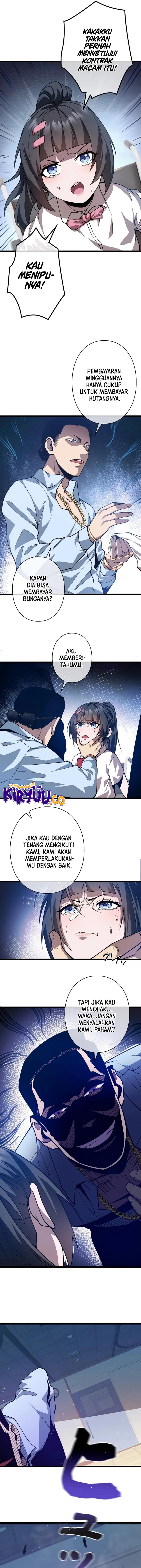Become the Strongest Hero Through the Cheat System - Chapter 05 11 Become the Strongest Hero Through the Cheat System - Chapter 05 11