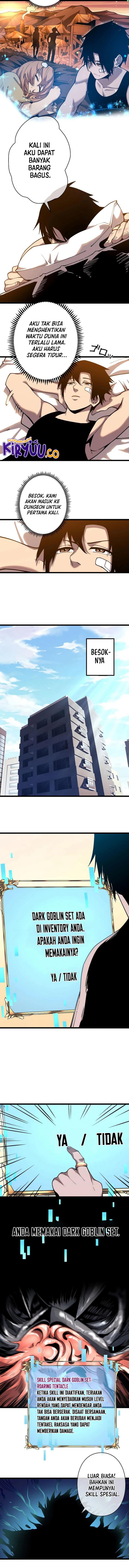 Become the Strongest Hero Through the Cheat System - Chapter 05 7 Become the Strongest Hero Through the Cheat System - Chapter 05 7