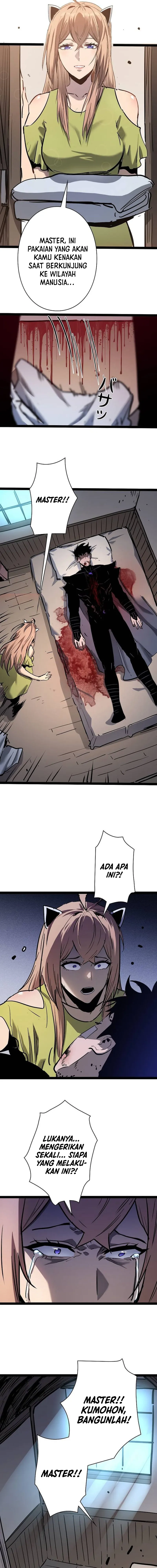 Become the Strongest Hero Through the Cheat System - Chapter 100 29 Become the Strongest Hero Through the Cheat System - Chapter 100 29