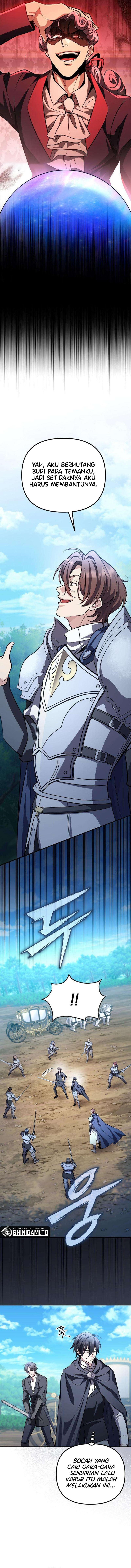 Became The Patron Of Villains - Chapter 20 8 Became The Patron Of Villains - Chapter 20 8
