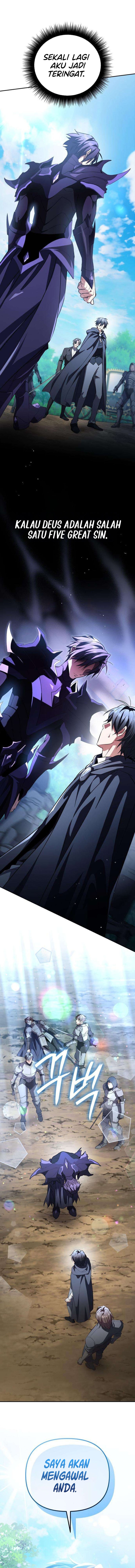 Became The Patron Of Villains - Chapter 20 21 Became The Patron Of Villains - Chapter 20 21