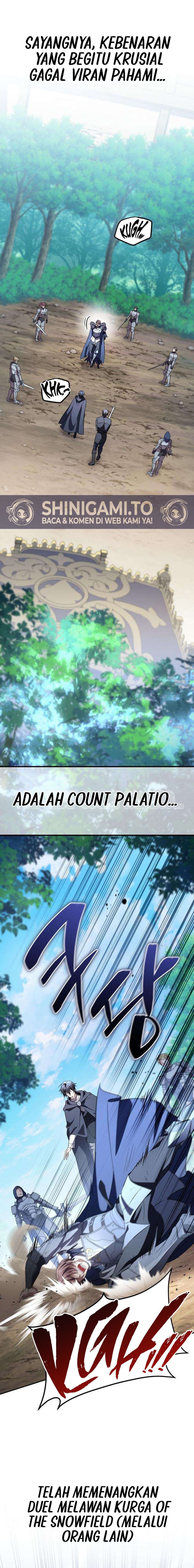 Became The Patron Of Villains - Chapter 20 13 Became The Patron Of Villains - Chapter 20 13