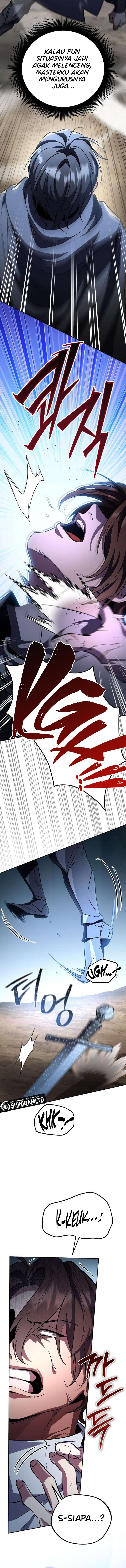 Became The Patron Of Villains - Chapter 20 11 Became The Patron Of Villains - Chapter 20 11