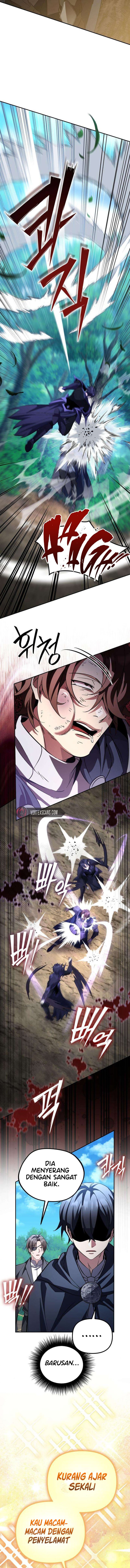 Became The Patron Of Villains - Chapter 20 17 Became The Patron Of Villains - Chapter 20 17