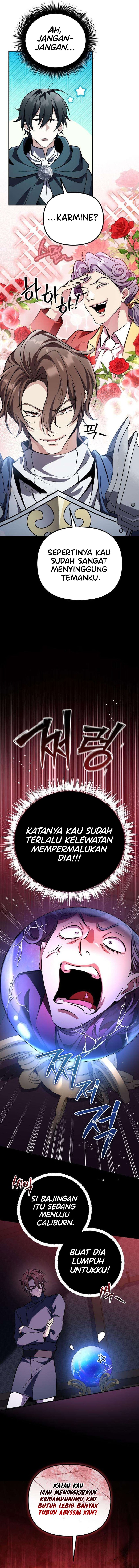 Became The Patron Of Villains - Chapter 20 7 Became The Patron Of Villains - Chapter 20 7