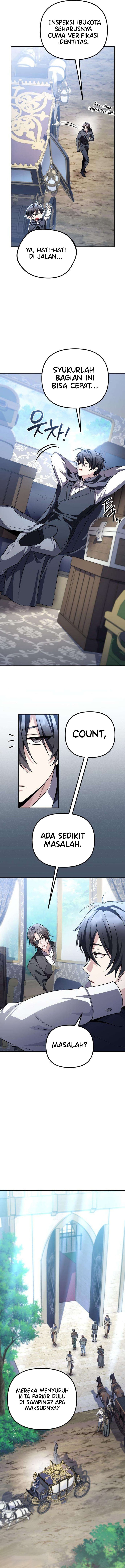 Became The Patron Of Villains - Chapter 20 4 Became The Patron Of Villains - Chapter 20 4