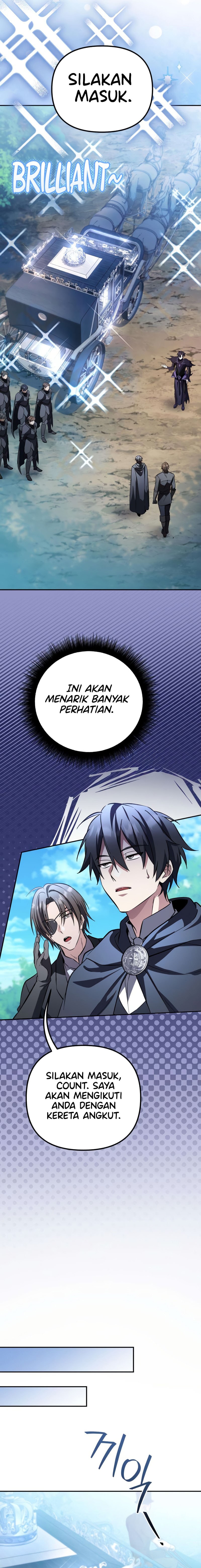 Became The Patron Of Villains - Chapter 21 18 Became The Patron Of Villains - Chapter 21 18