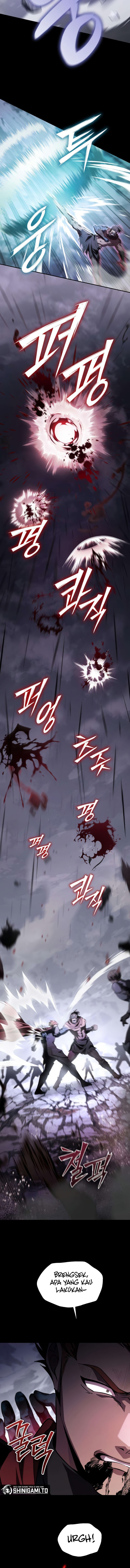Became The Patron Of Villains - Chapter 21 13 Became The Patron Of Villains - Chapter 21 13