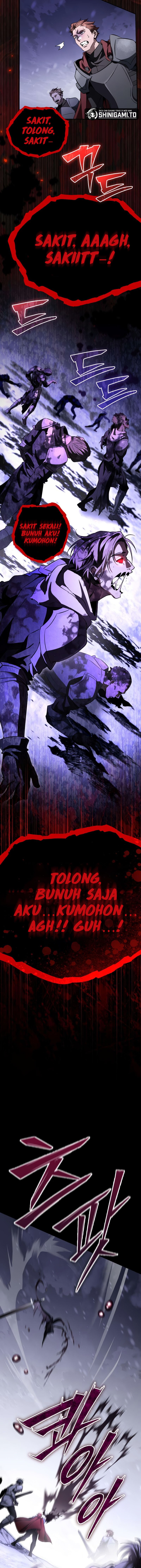 Became The Patron Of Villains - Chapter 21 11 Became The Patron Of Villains - Chapter 21 11