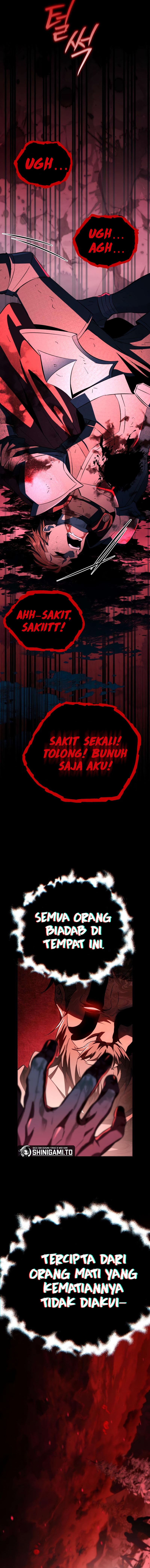 Became The Patron Of Villains - Chapter 21 14 Became The Patron Of Villains - Chapter 21 14