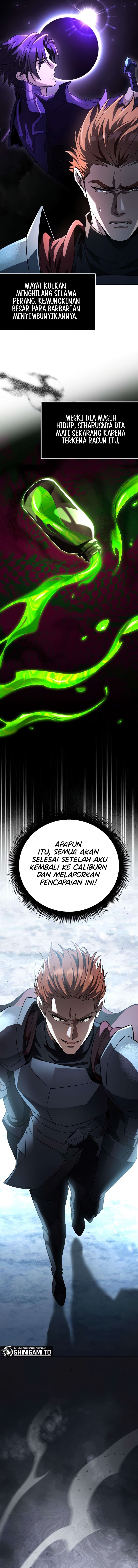 Became The Patron Of Villains - Chapter 21 5 Became The Patron Of Villains - Chapter 21 5