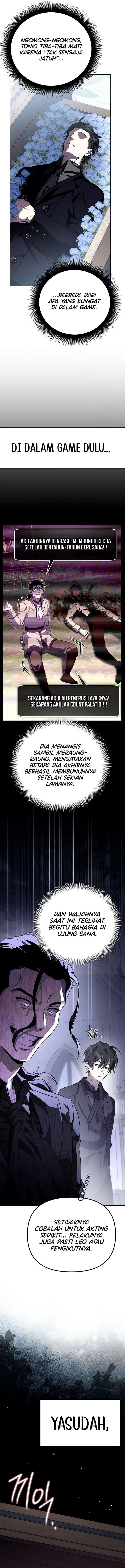 Became The Patron Of Villains - Chapter 02 18 Became The Patron Of Villains - Chapter 02 18
