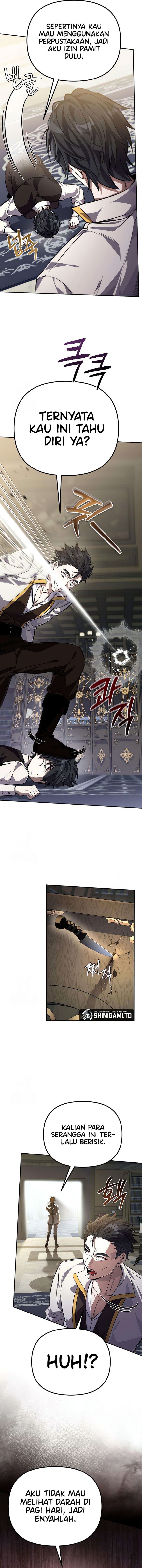 Became The Patron Of Villains - Chapter 02 4 Became The Patron Of Villains - Chapter 02 4