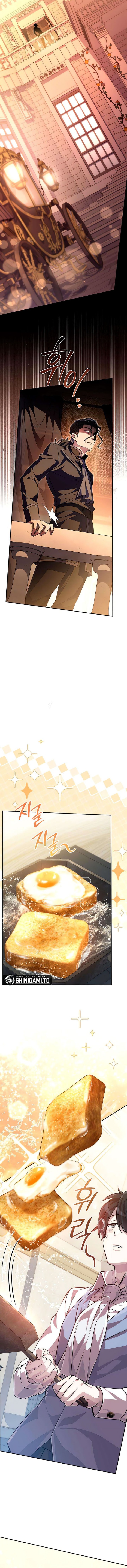 Became The Patron Of Villains - Chapter 03 20 Became The Patron Of Villains - Chapter 03 20