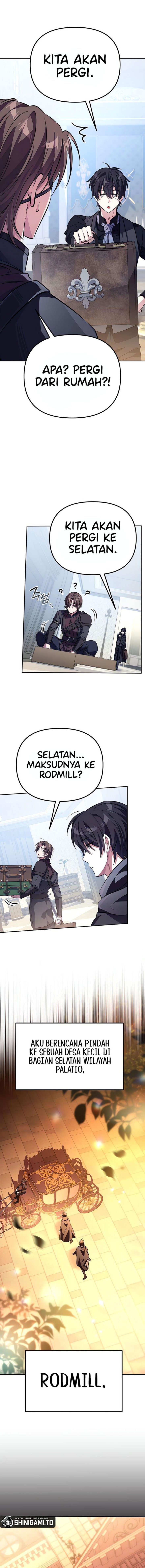Became The Patron Of Villains - Chapter 03 19 Became The Patron Of Villains - Chapter 03 19