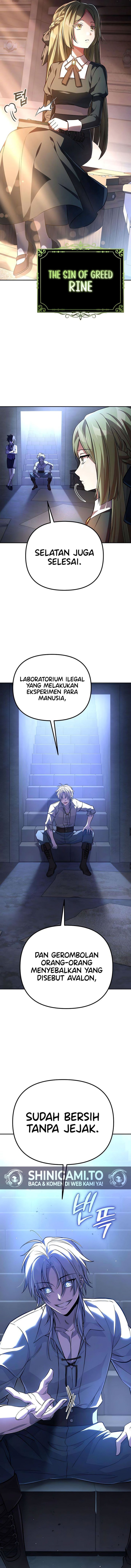 Became The Patron Of Villains - Chapter 03 13 Became The Patron Of Villains - Chapter 03 13