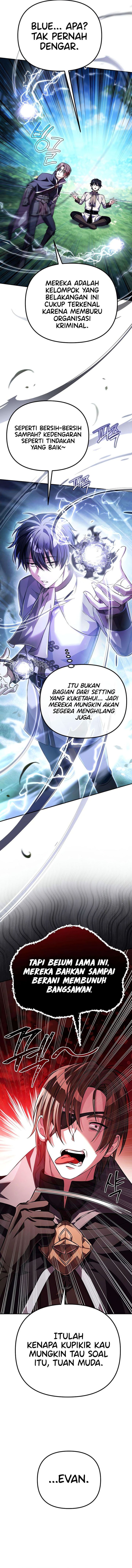 Became The Patron Of Villains - Chapter 03 10 Became The Patron Of Villains - Chapter 03 10