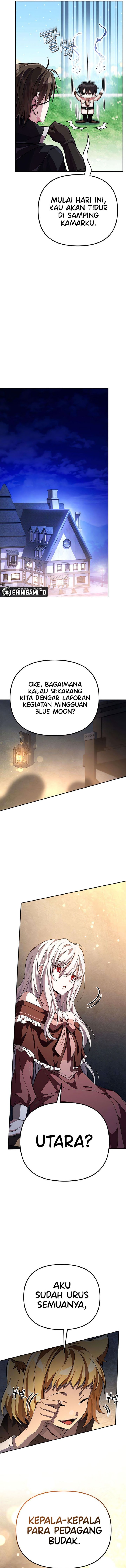 Became The Patron Of Villains - Chapter 03 11 Became The Patron Of Villains - Chapter 03 11