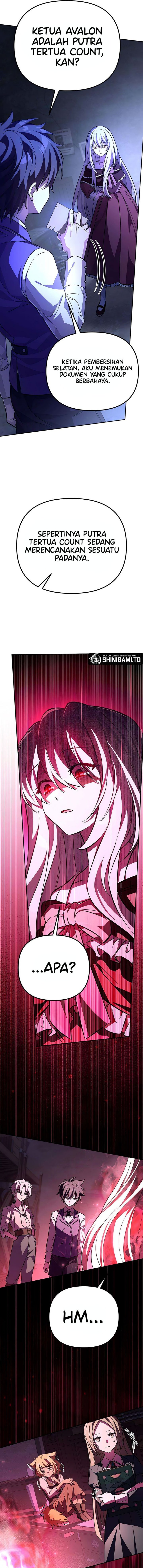 Became The Patron Of Villains - Chapter 03 15 Became The Patron Of Villains - Chapter 03 15