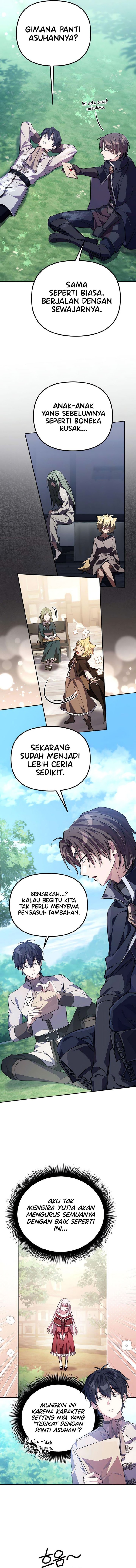 Became The Patron Of Villains - Chapter 03 6 Became The Patron Of Villains - Chapter 03 6