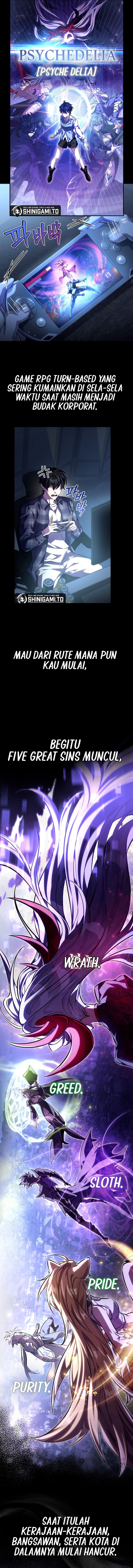 Became The Patron Of Villains - Chapter 01 9 Became The Patron Of Villains - Chapter 01 9