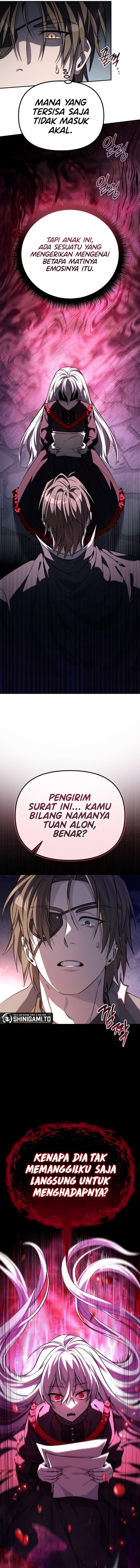 Became The Patron Of Villains - Chapter 01 23 Became The Patron Of Villains - Chapter 01 23