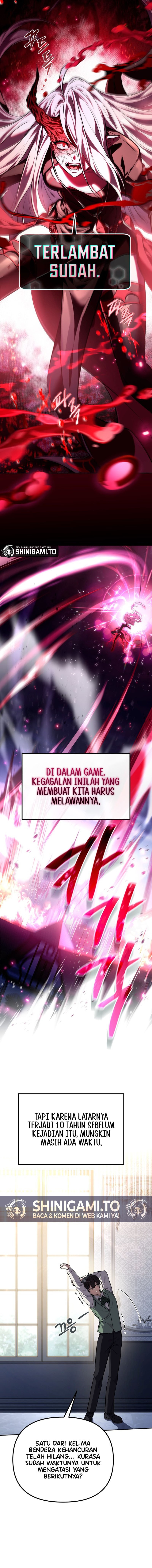 Became The Patron Of Villains - Chapter 01 21 Became The Patron Of Villains - Chapter 01 21
