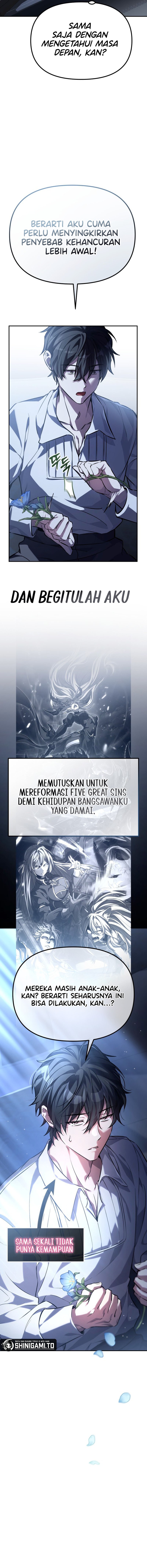 Became The Patron Of Villains - Chapter 01 12 Became The Patron Of Villains - Chapter 01 12