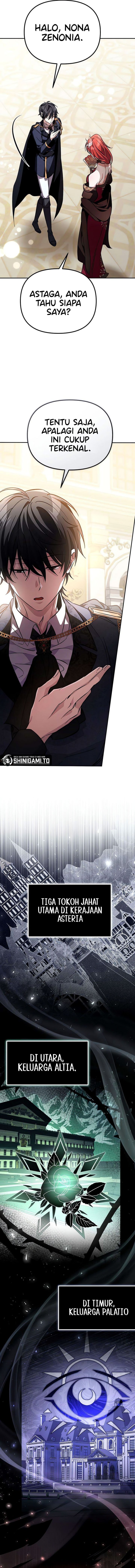 Became The Patron Of Villains - Chapter 06 8 Became The Patron Of Villains - Chapter 06 8