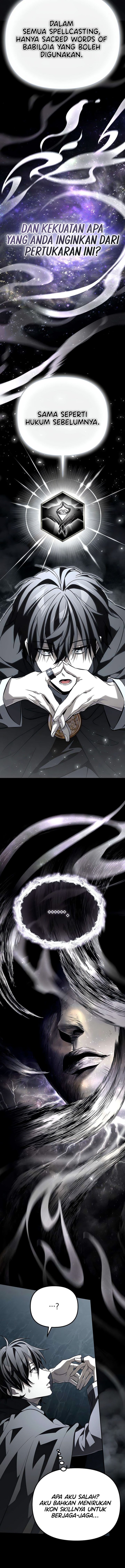 Became The Patron Of Villains - Chapter 06 28 Became The Patron Of Villains - Chapter 06 28