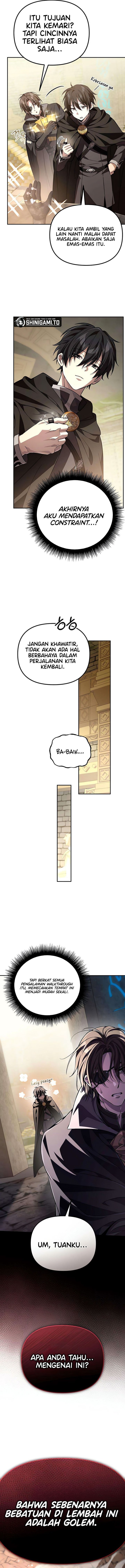 Became The Patron Of Villains - Chapter 06 20 Became The Patron Of Villains - Chapter 06 20