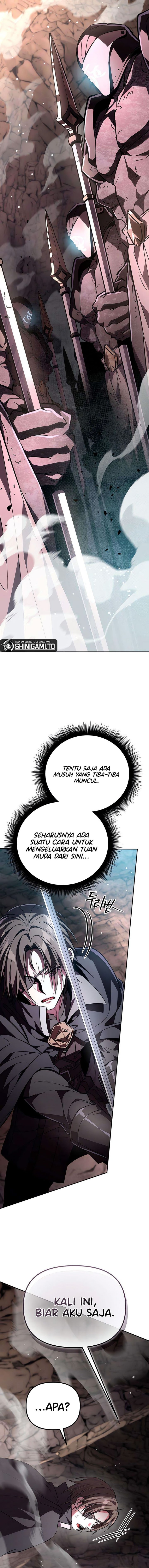 Became The Patron Of Villains - Chapter 06 21 Became The Patron Of Villains - Chapter 06 21