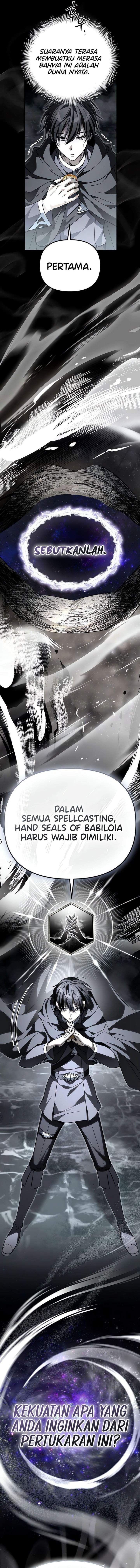 Became The Patron Of Villains - Chapter 06 26 Became The Patron Of Villains - Chapter 06 26
