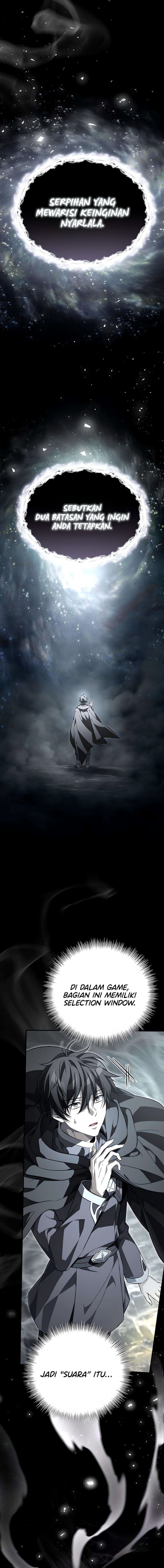 Became The Patron Of Villains - Chapter 06 24 Became The Patron Of Villains - Chapter 06 24