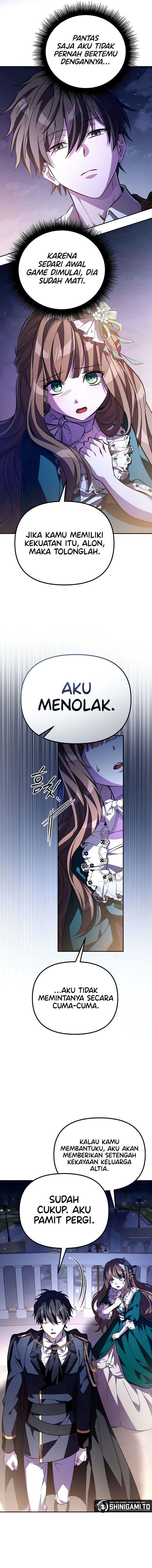 Became The Patron Of Villains - Chapter 06 3 Became The Patron Of Villains - Chapter 06 3