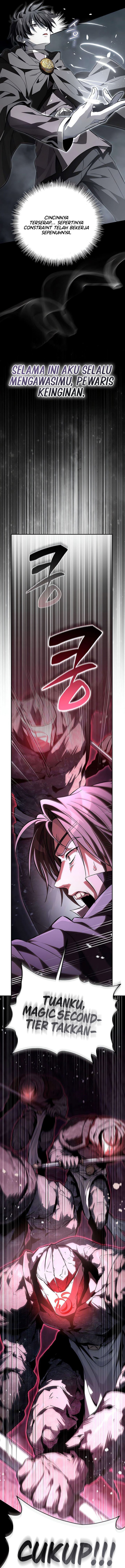 Became The Patron Of Villains - Chapter 06 30 Became The Patron Of Villains - Chapter 06 30