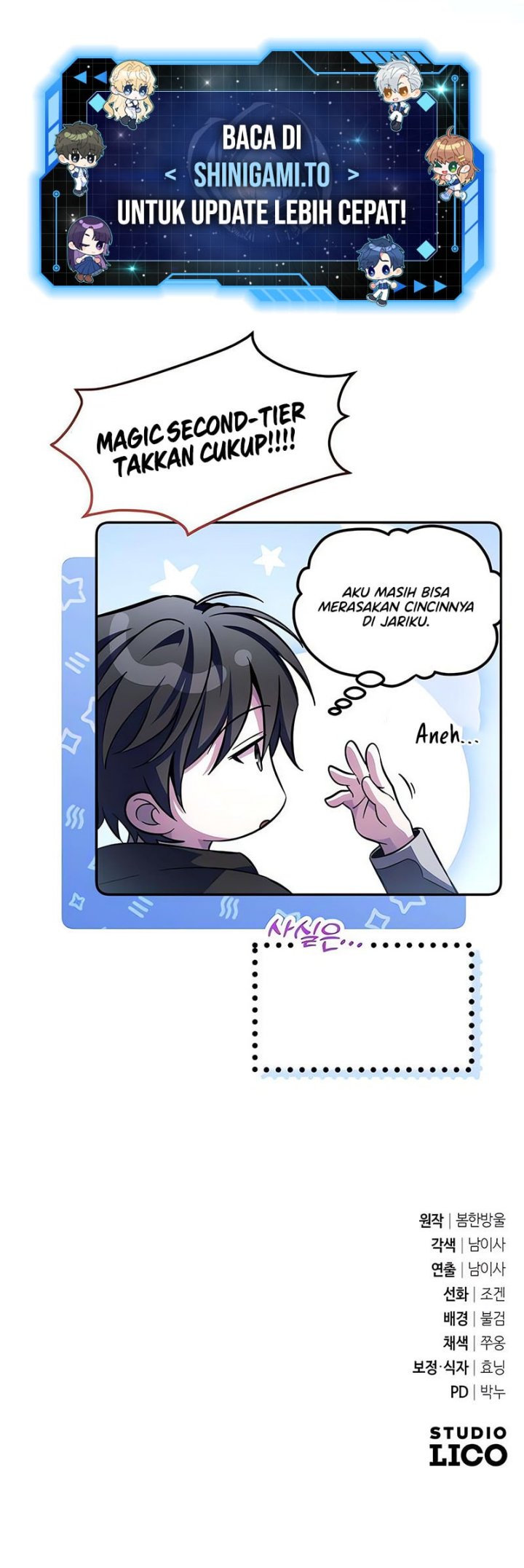 Became The Patron Of Villains - Chapter 06 34 Became The Patron Of Villains - Chapter 06 34