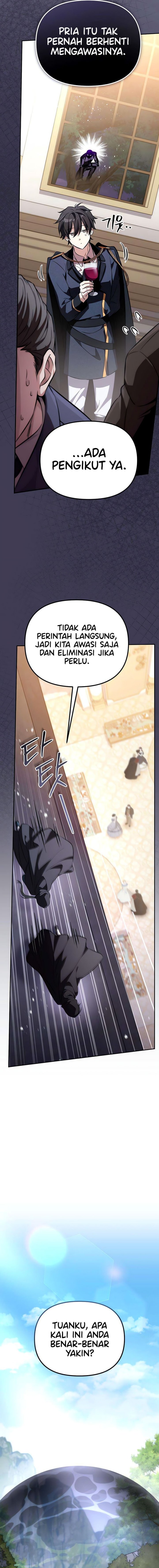 Became The Patron Of Villains - Chapter 06 12 Became The Patron Of Villains - Chapter 06 12