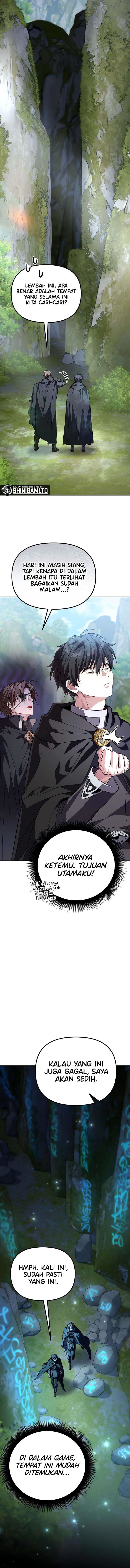 Became The Patron Of Villains - Chapter 06 13 Became The Patron Of Villains - Chapter 06 13