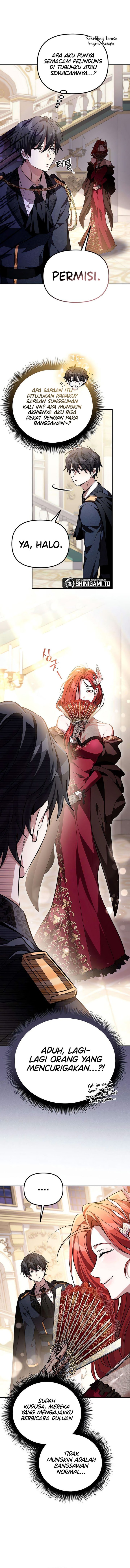 Became The Patron Of Villains - Chapter 06 7 Became The Patron Of Villains - Chapter 06 7