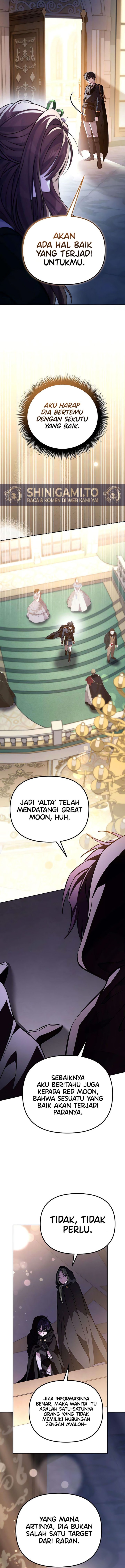 Became The Patron Of Villains - Chapter 06 5 Became The Patron Of Villains - Chapter 06 5