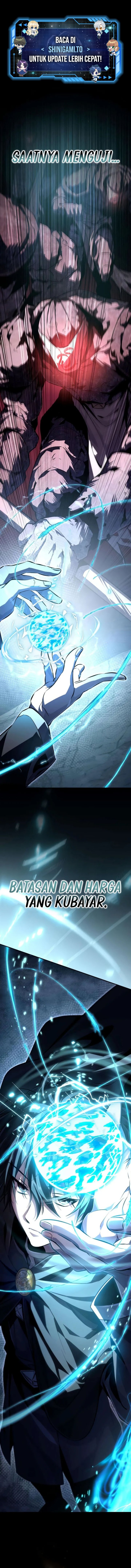 Became The Patron Of Villains - Chapter 07 2