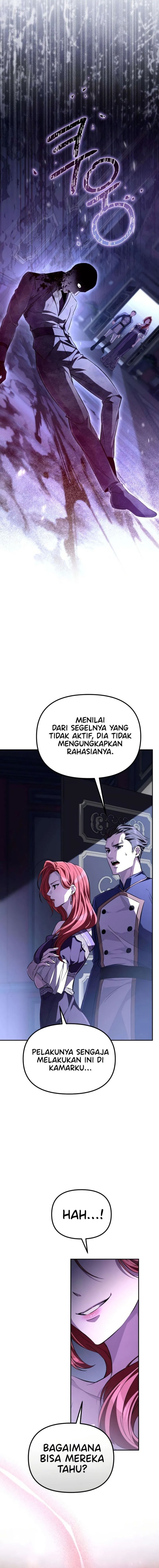 Became The Patron Of Villains - Chapter 07 28